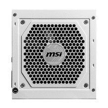 MSI MAG A850GL PCIE5 WHITE power supply unit