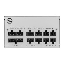 MSI MAG A850GL PCIE5 WHITE power supply unit