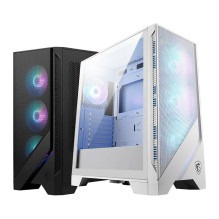 MSI MAG Forge 320R AIRFLOW MSI MAG Forge 320R AIRFLOW