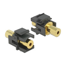 DeLOCK 2x3,5 mm