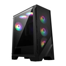 MSI MAG Forge 120A AIRFLOW