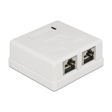 „DeLOCK 86269“ lizdo dėžutė „DeLOCK 86269“ lizdo dėžutė
