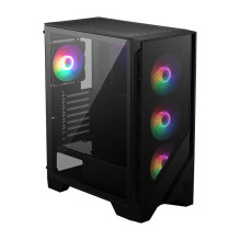 MSI MAG Forge 120A AIRFLOW MSI MAG Forge 120A AIRFLOW