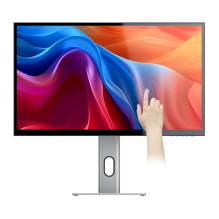 ALOGIC 27C5KPDT kompiuterio monitorius
