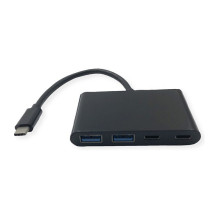 VALUE 14.99.5041 interface hub