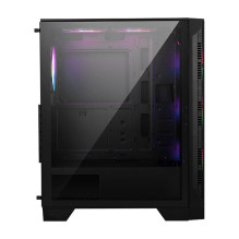 MSI MAG Forge 120A AIRFLOW MSI MAG Forge 120A AIRFLOW
