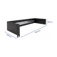 DeLOCK 66884 cable organizer