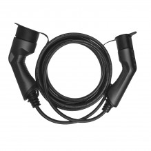 Cable Green Cell GC Type 2 3.6kW 5m / 16.4 ft for charging EV / PHEV