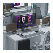 ALOGIC 27C5KPDT computer monitor