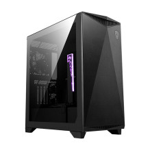 MSI MPG Gungnir 300P oro srautas
