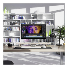 ALOGIC 27C5KPDT kompiuterio monitorius