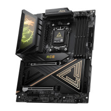 MSI MEG X870E ACE MAX motherboard