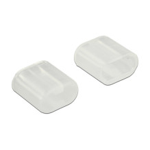 DeLOCK 64035 socket safety...
