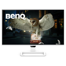BenQ EW270Q computer monitor