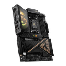 MSI MEG X870E ACE MAX pagrindinė plokštė