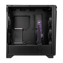 MSI MPG Gungnir 300P oro srautas