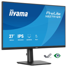 „iiyama ProLite XB2791QS-B1“ kompiuterio monitorius