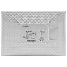 Denver PFF-1063WHITE skaitmeninis nuotraukų rėmelis Denver PFF-1063WHITE skaitmeninis nuotraukų rėmelis