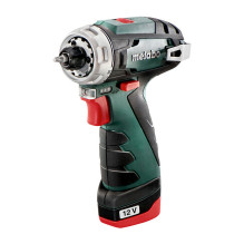 Metabo POWERMAXX BS BASIC