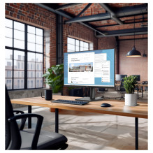 „iiyama ProLite XB2791QS-B1“ kompiuterio monitorius