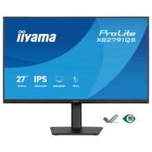 „iiyama ProLite XB2791QS-B1“ kompiuterio monitorius