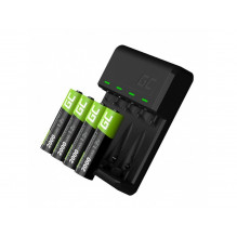 Set Green Cell GC...
