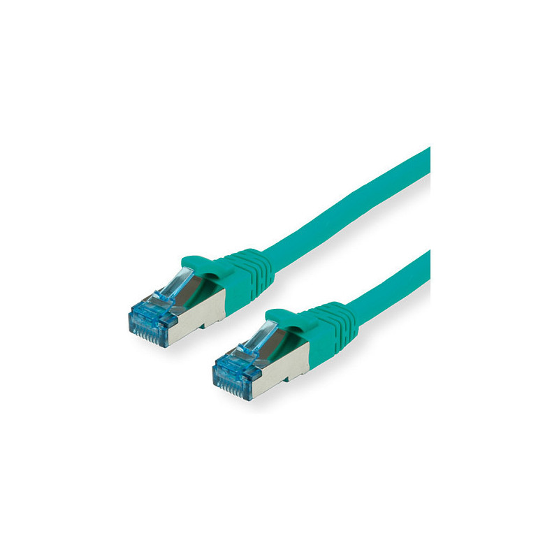VALUE 7m S / FTP Cat.6a tinklo kabelis