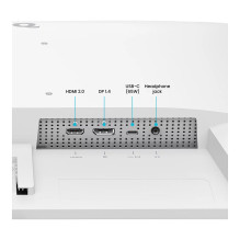 „BenQ EW270Q“ kompiuterio monitorius