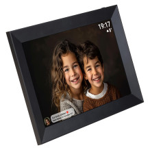 Denver PFF-1012 digital photo frame