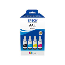 „Epson C13T66464A“ spausdintuvo rašalo papildymas