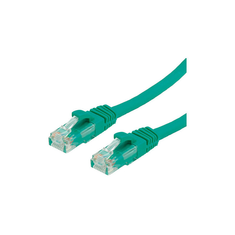 VALUE 15 m UTP Cat.6a tinklo kabelis