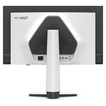BenQ EX271UZ kompiuterio monitorius