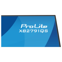 „iiyama ProLite XB2791QS-B1“ kompiuterio monitorius