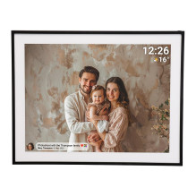 Denver PFF-1970 digital photo frame Denver PFF-1970 digital photo frame