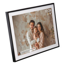 Denver PFF-1970 digital photo frame Denver PFF-1970 digital photo frame