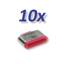 ROLINE 11.02.8334 port blocker ROLINE 11.02.8334 port blocker