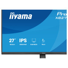 iiyama ProLite XB2791QS-B1 computer monitor
