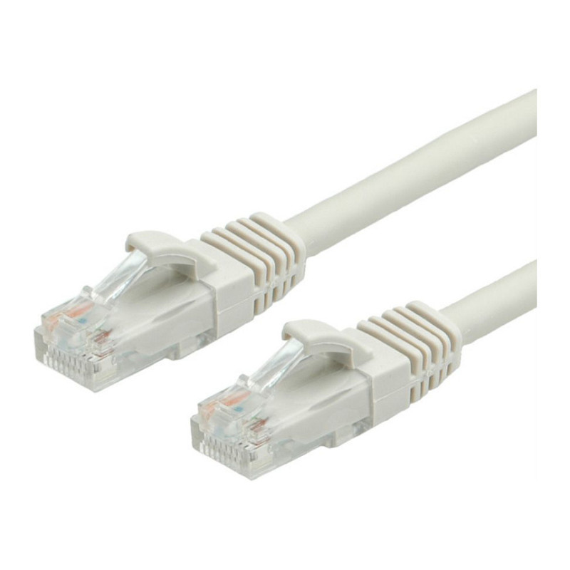 VALUE Cat6a 1.5m networking cable