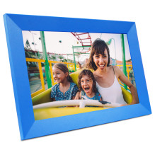 Denver Frameo PFF-1023BU mėlynas Denver Frameo PFF-1023BU mėlynas