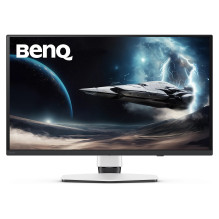 BenQ EX271UZ computer monitor