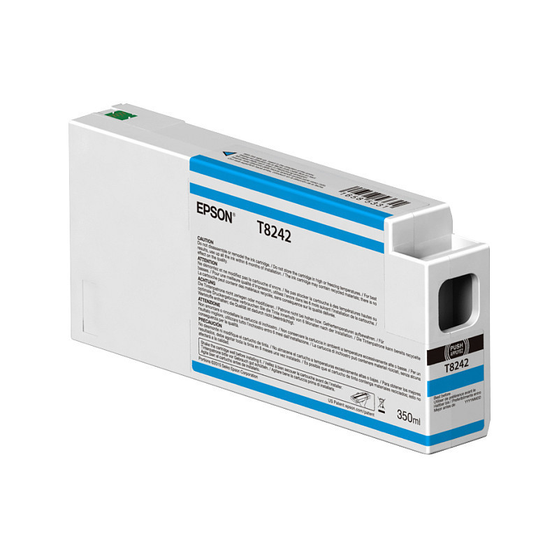 Epson T54XD00 rašalo kasetė