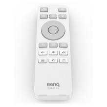 BenQ EX271UZ computer monitor
