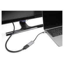 „DeLOCK 60021“ USB grafikos adapteris „DeLOCK 60021“ USB grafikos adapteris