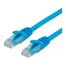 VALUE Cat6a 1,5 m tinklo kabelis