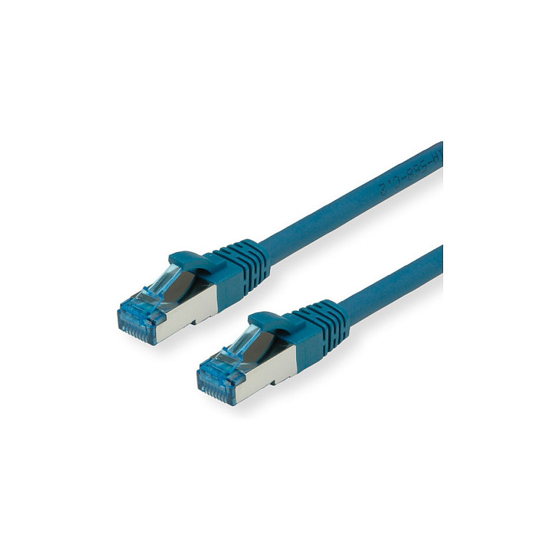 VALUE 5m S / FTP Cat.6a networking cable
