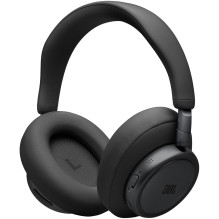JBL Live 780NC belaidės ausinės su triukšmą slopinančiomis savybėmis, juodos