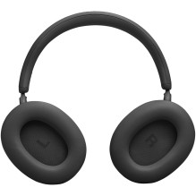JBL Live 780NC Wireless Over‑Ear Noise Cancelling Headphones Black