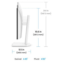 BenQ GW2790TC computer monitor