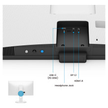 BenQ GW2790TC kompiuterio monitorius