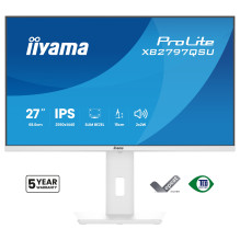 iiyama ProLite XB2797QSU-W1 computer monitor